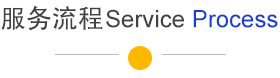 服務(wù)流程